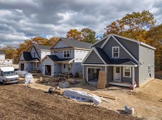 5 Blaine Ave #101, Scarborough, ME 04074