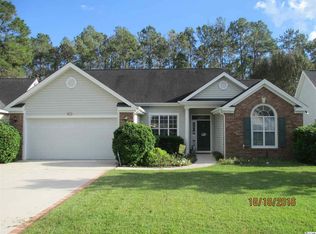 180 Glenwood Dr, Conway, SC 29526