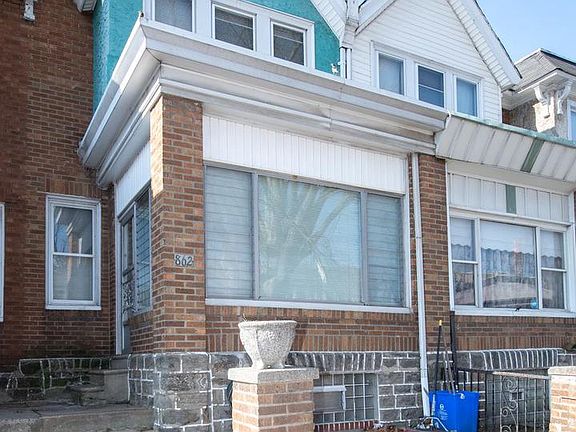 2nd image of 862 Foulkrod St