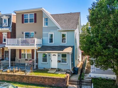 4905 Rawle St, Philadelphia, PA, 19135