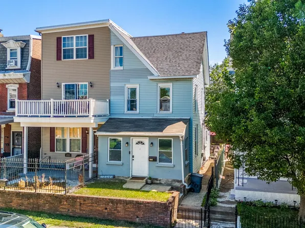 4905 Rawle St, Philadelphia, PA 19135