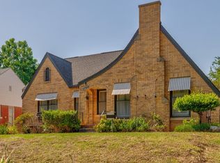 2708 NW 11th St, Oklahoma City, OK 73107