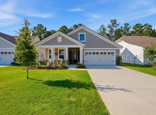 99 Sunfish Way, Okatie, SC 29909