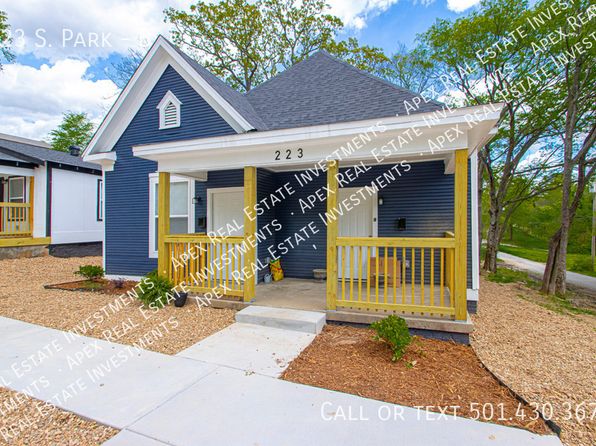 223 S Park St APT B