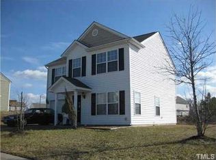 3704 Glennstone Dr, Durham, NC 27704