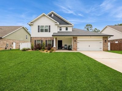 9608 Creets Landing Dr, Navarre, FL, 32566