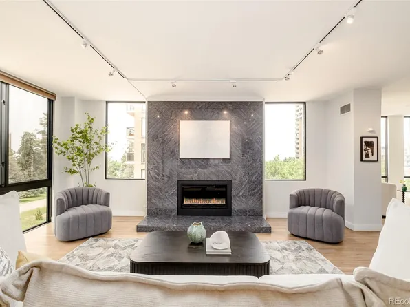 1111 Race Street #4B, Denver, CO 80206