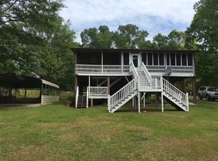 304 Gunsite Rd, Winnsboro, SC 29180