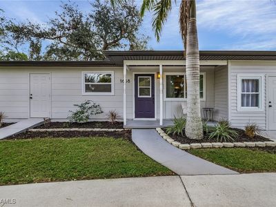 1668 Grace Ave, Fort Myers, FL, 33901