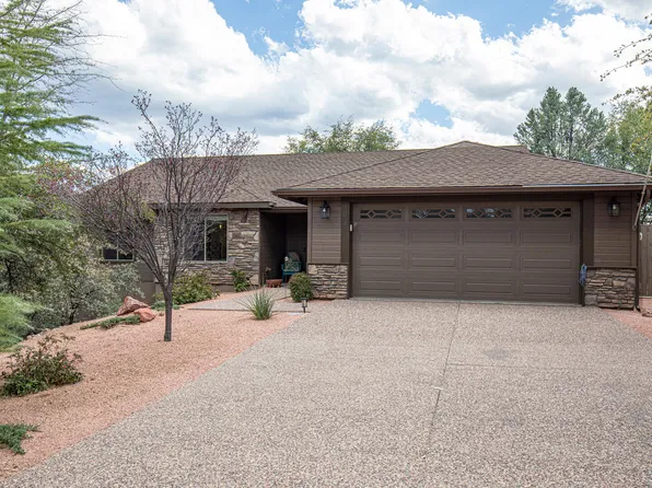 903 W Country Ln, Payson, AZ 85541