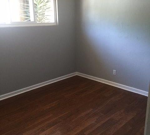 Durable Vinyl Flooring in Bedrooms