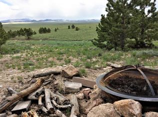 7291 Ranch Rd, Hartsel, CO 80449