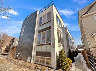 6135 N Ravenswood Ave #5, Chicago, IL 60660