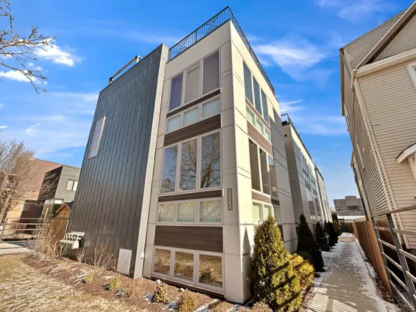 6135 N Ravenswood Ave #5, Chicago, IL 60660