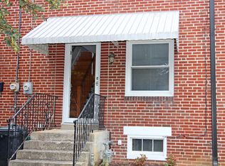 535 E Frederick St, Lancaster, PA 17602