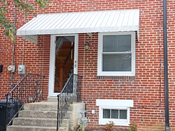 535 E Frederick St, Lancaster, PA 17602