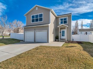615 W 930 N, Tooele, UT 84074