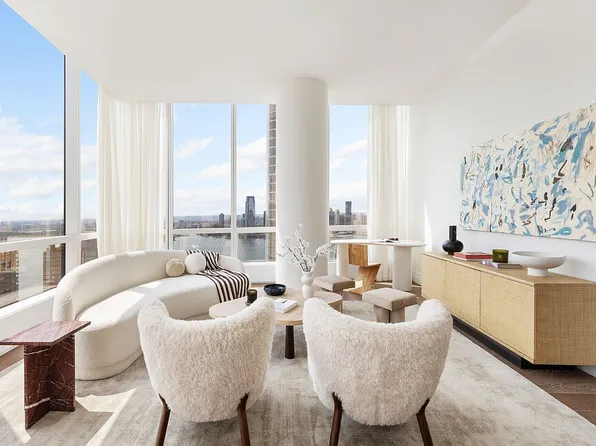 77 Greenwich St #36A, New York, NY 10006