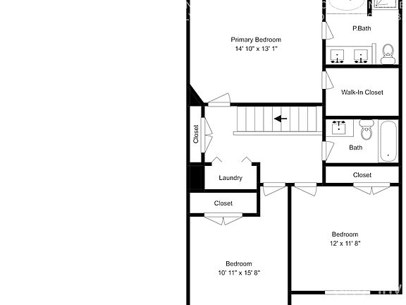 3rd image of 507 Summer Storm Dr