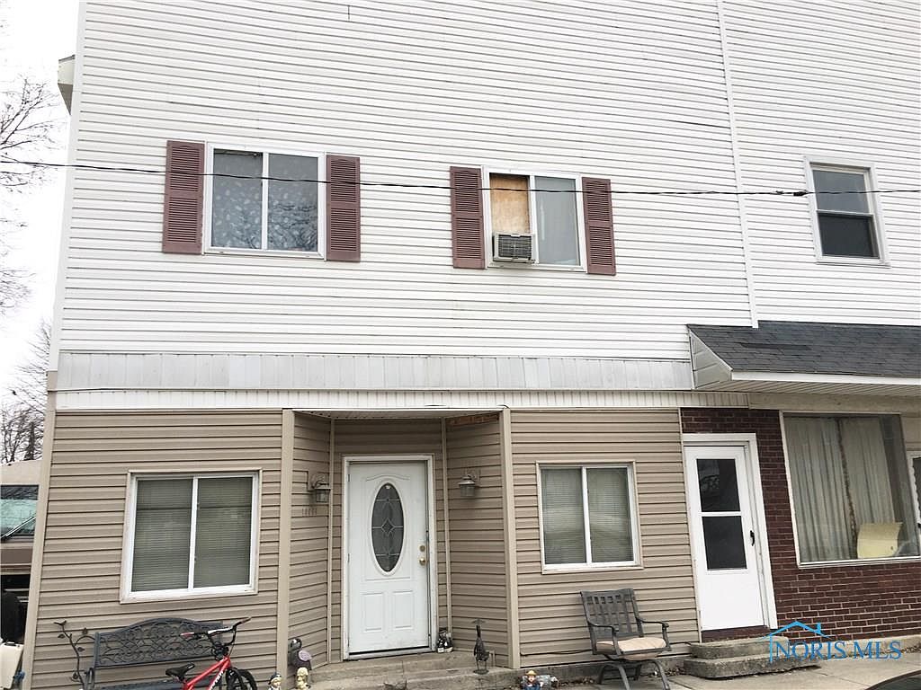 18654 Main St, Tontogany, OH 43565 Zillow