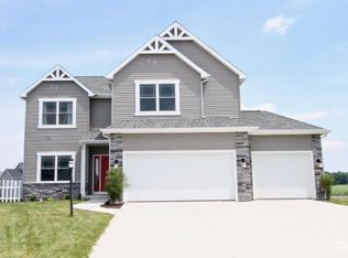 510 Alexander Pl, Garrett, IN 46738