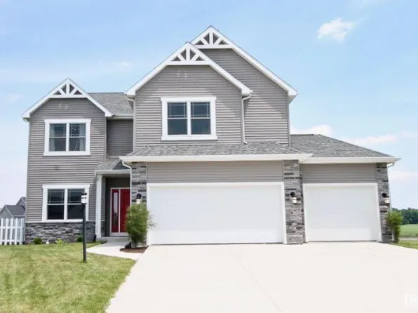 510 Alexander Pl, Garrett, IN 46738
