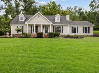 103 Ridgemar Trl, Hendersonville, TN 37075