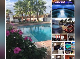 505 W Sepulveda Rd UNIT C, Palm Springs, CA 92262