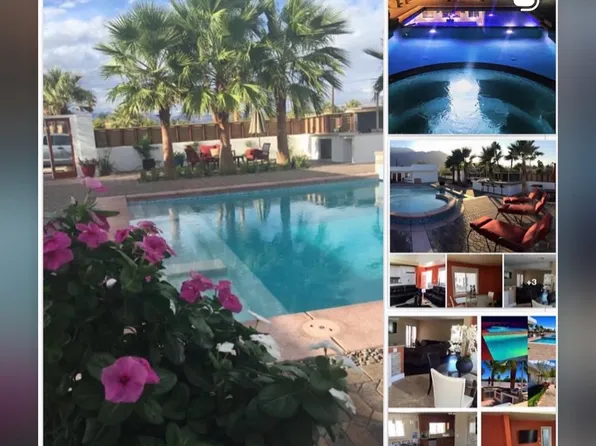 505 W Sepulveda Rd Unit C, Palm Springs, CA 92262