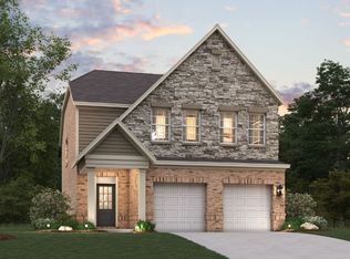 315 Green Love Ln, Grayson, GA 30017