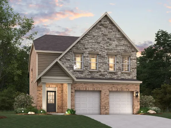 315 Green Love Ln, Grayson, GA 30017