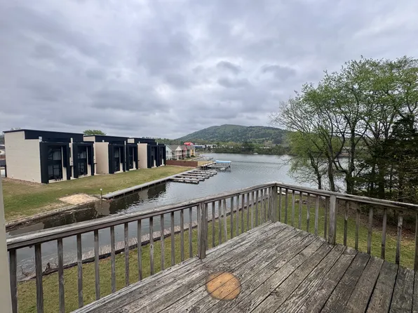 110 McCurry Ter #A, Hot Springs National Park, AR 71913