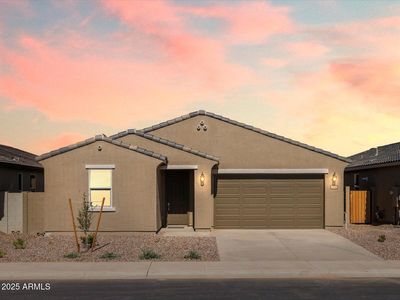 2520 E Grenache Road, San Tan Valley, AZ, 85143