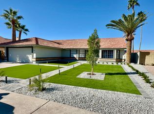 840 N Arvada, Mesa, AZ 85205