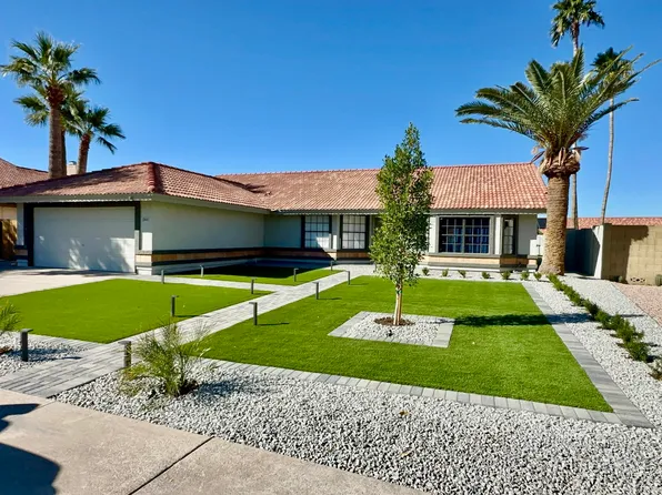 840 N ARVADA --, Mesa, AZ 85205