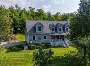 431 Ingerson Rd, Jefferson, NH 03583