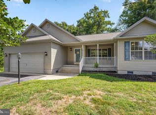 35632 N Sea Gull Rd, Selbyville, DE 19975