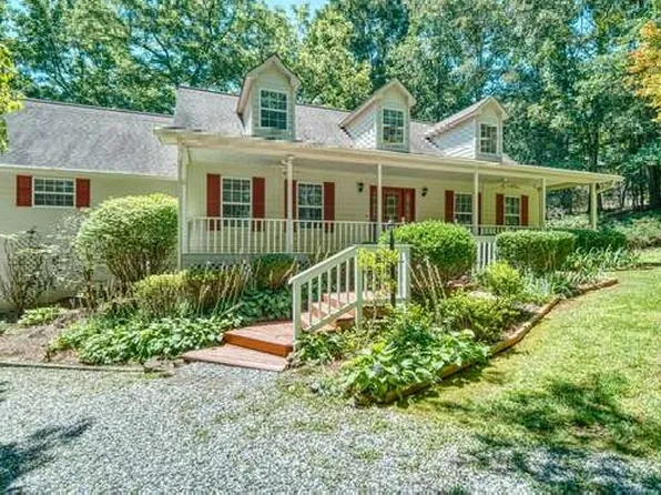 867 Bent Tree Ln, Young Harris, GA 30582