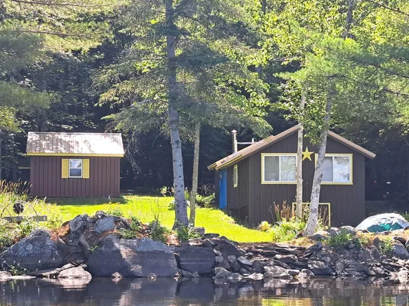 92 Center Pond Road, Sangerville, ME 04479