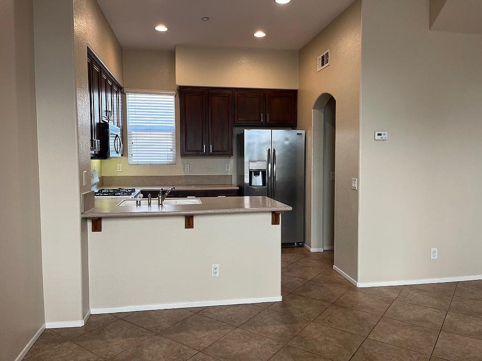 Kitchen/Living Room