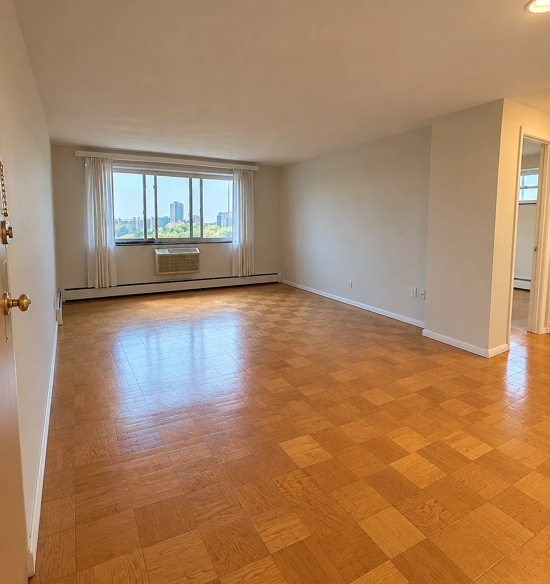 2 bed, 760 sqft, $3,350 — Photo 2