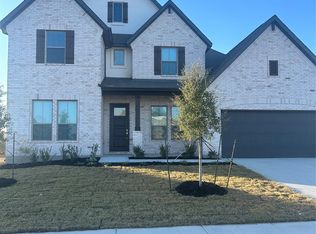 19600 Kelcie Dann Dr, Pflugerville, TX 78660