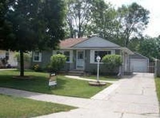1048 Blanchard St SW, Wyoming, MI 49509