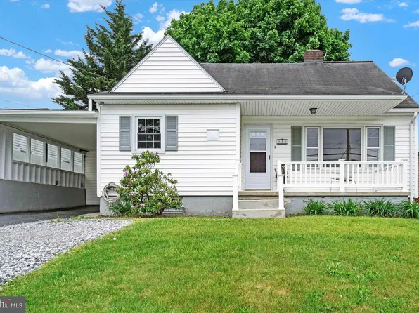 948 Felton Rd, Red Lion, PA 17356