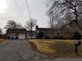 16638 Alden Ave, Gaithersburg, MD 20877