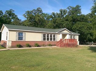 18 Trail Ridge Rd, Huntsville, TX 77320