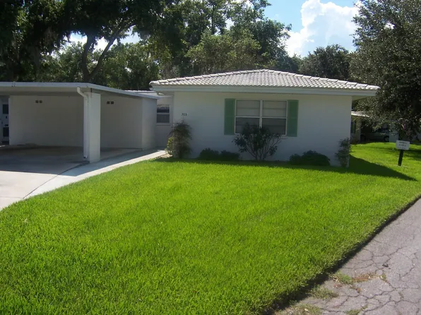 703 Barber Cir, Lakeland, FL 33803