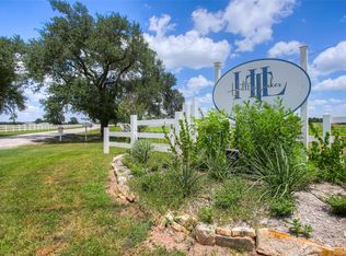 Hickory Ln LOT 10-12-14, Normangee, TX 77871