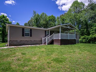 453 Ryans Creek Rd, Williamsburg, KY, 40769