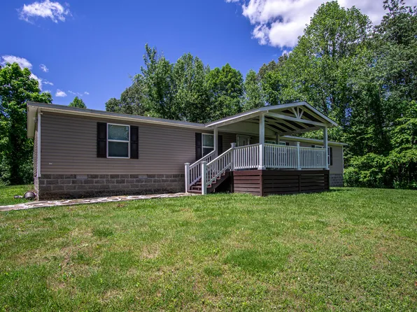 453 Ryans Creek Rd, Williamsburg, KY 40769